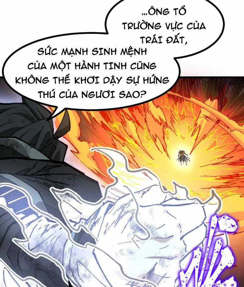 Thánh Khư - Chapter 280 - Trang 20