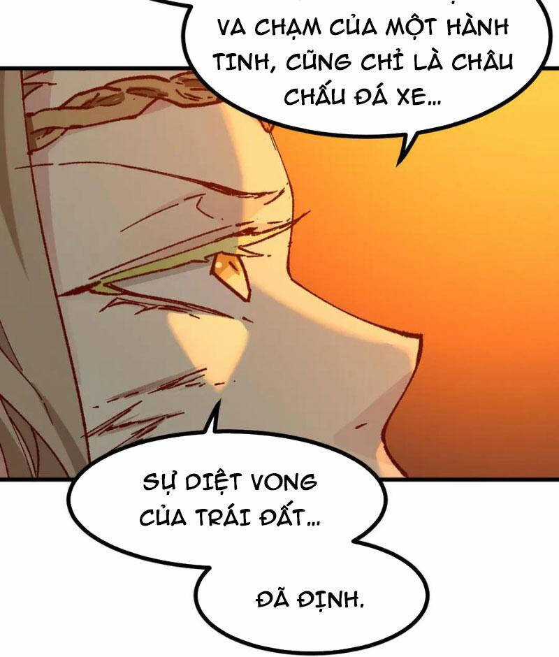 Thánh Khư - Chapter 280 - Trang 3