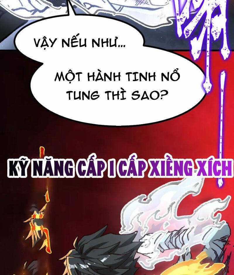 Thánh Khư - Chapter 280 - Trang 21