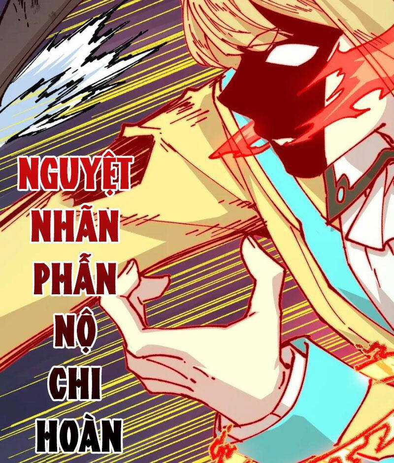Thánh Khư - Chapter 280 - Trang 23