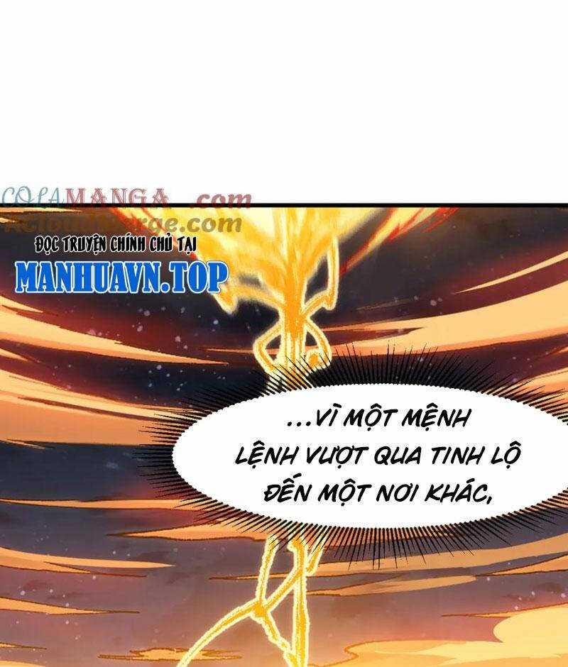 Thánh Khư - Chapter 280 - Trang 4