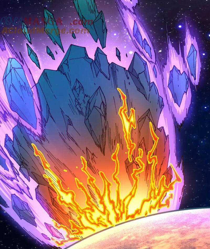 Thánh Khư - Chapter 280 - Trang 35