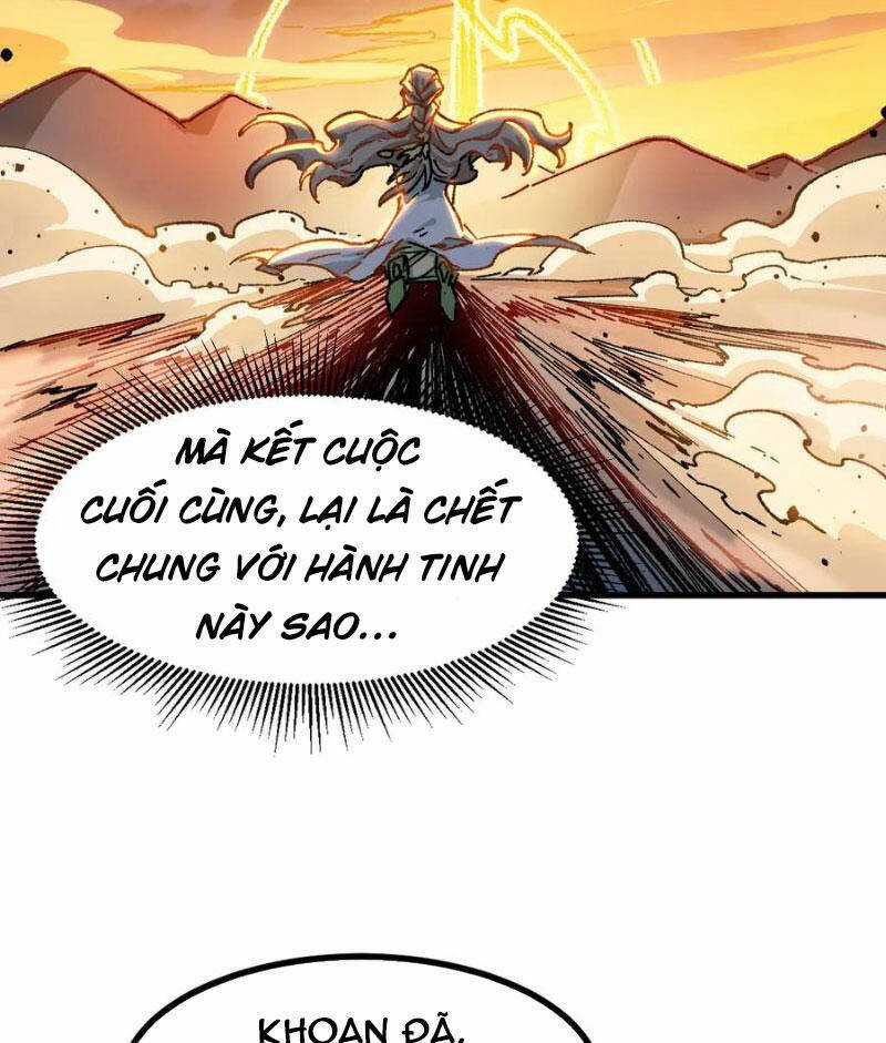 Thánh Khư - Chapter 280 - Trang 5