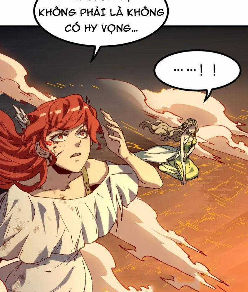 Thánh Khư - Chapter 280 - Trang 6