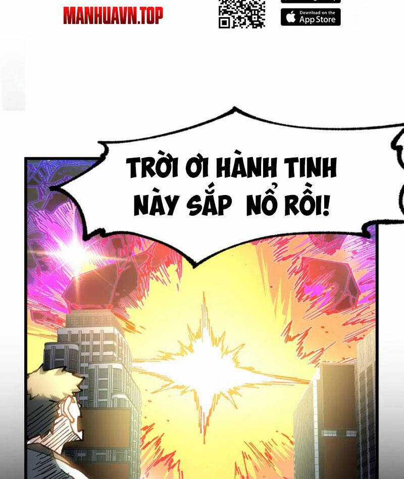 Thánh Khư - Chapter 280 - Trang 53