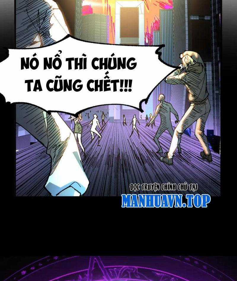 Thánh Khư - Chapter 280 - Trang 54