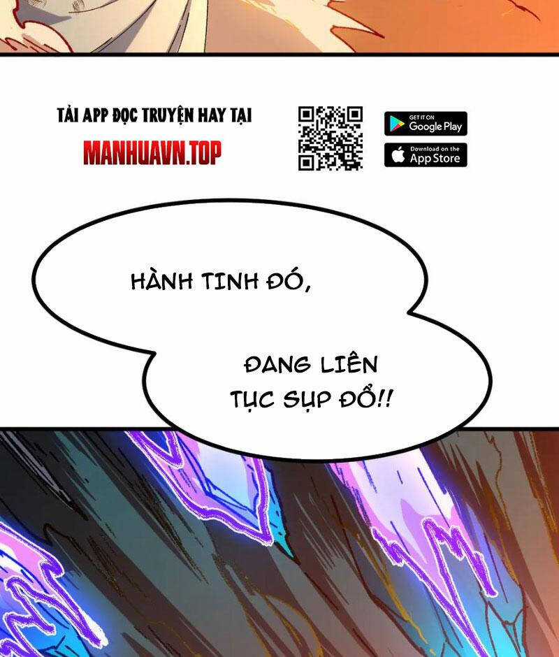 Thánh Khư - Chapter 280 - Trang 7