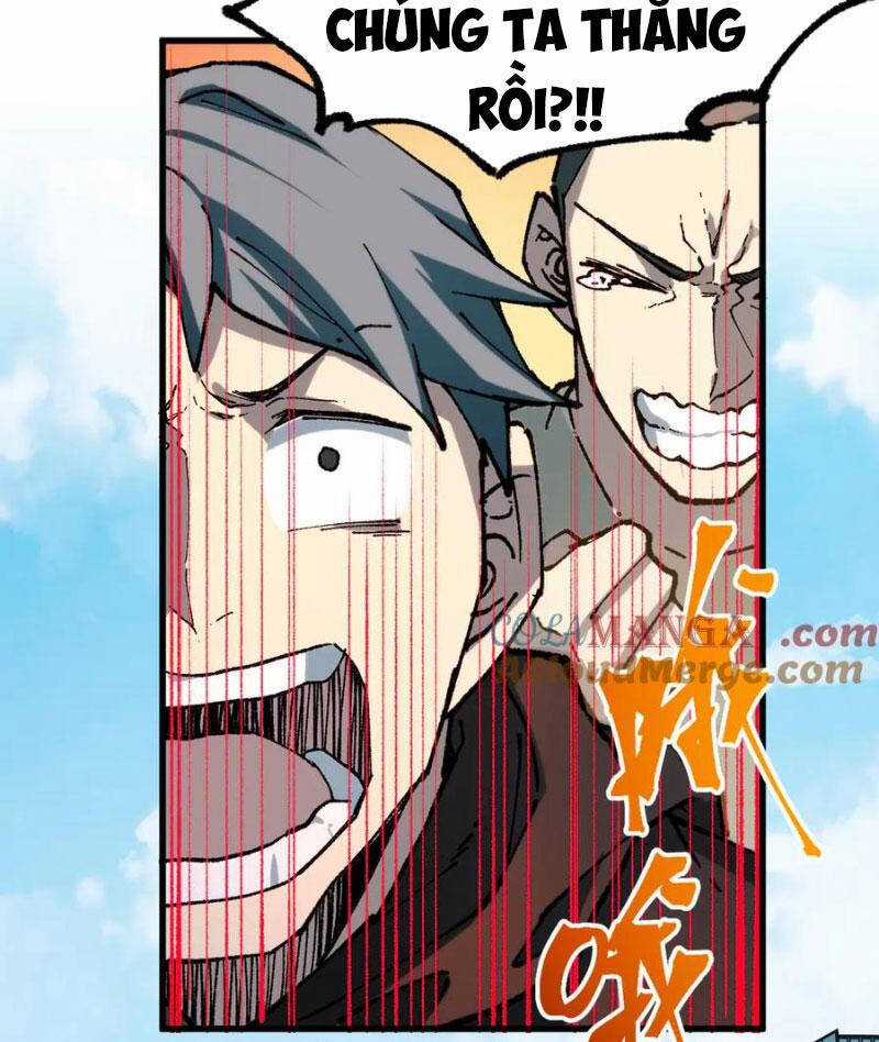 Thánh Khư - Chapter 280 - Trang 73