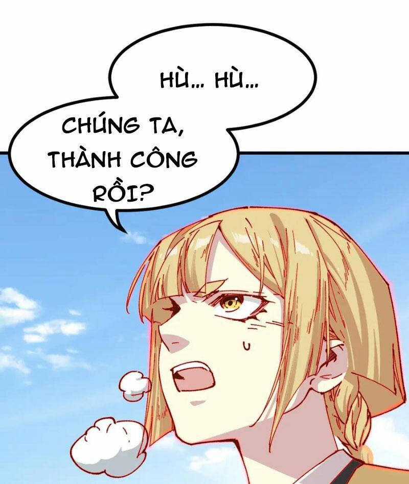 Thánh Khư - Chapter 280 - Trang 79