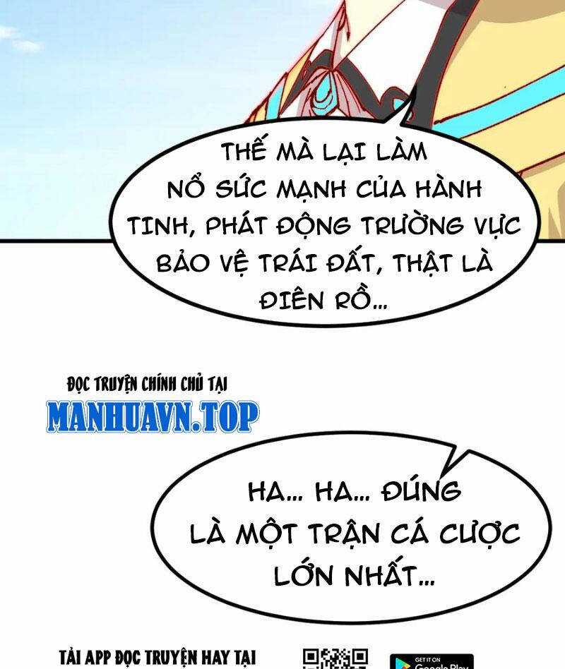 Thánh Khư - Chapter 280 - Trang 80