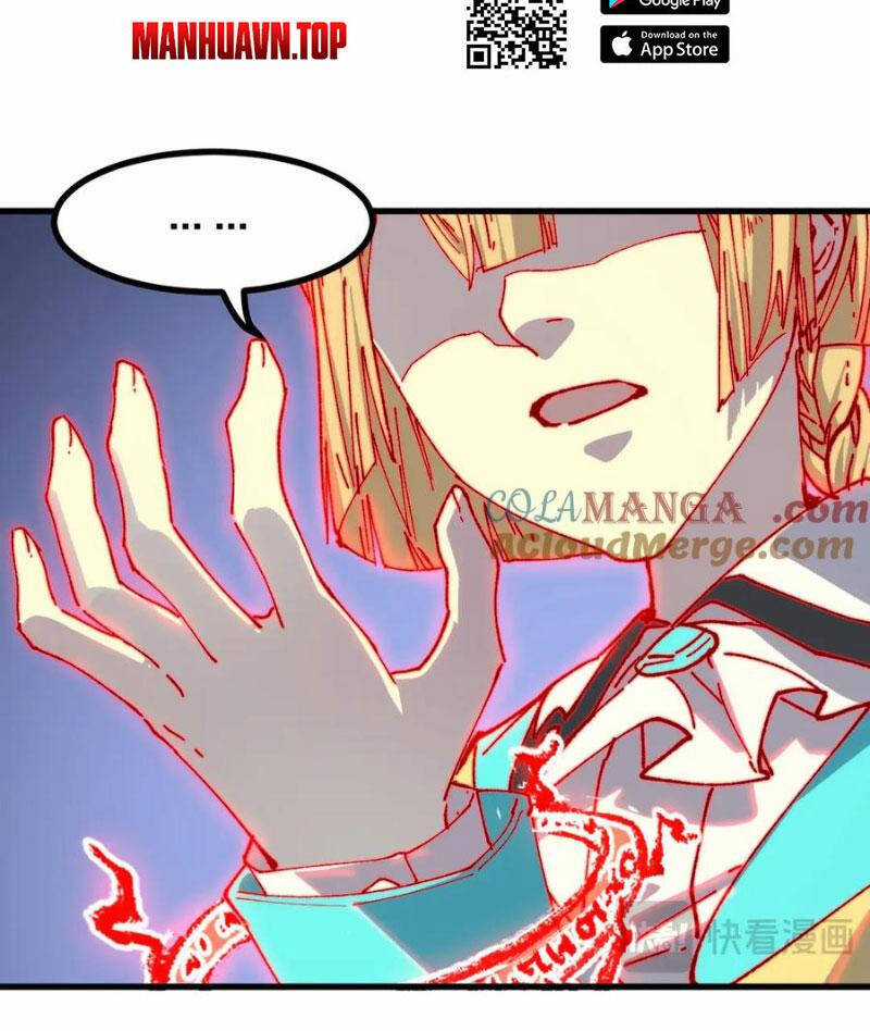 Thánh Khư - Chapter 280 - Trang 81