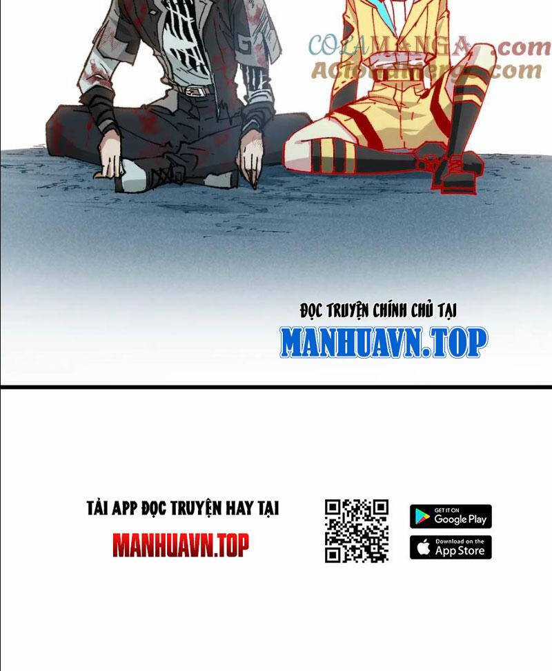 Thánh Khư - Chapter 280 - Trang 84