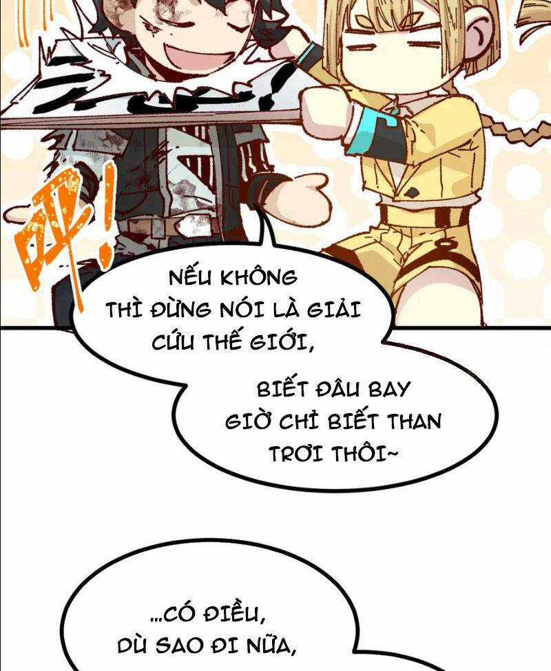 Thánh Khư - Chapter 280 - Trang 86