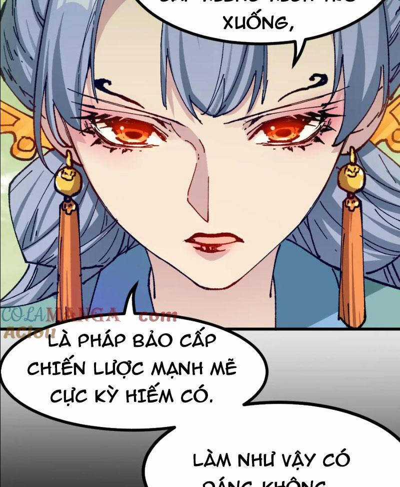 Thánh Khư - Chapter 280 - Trang 91