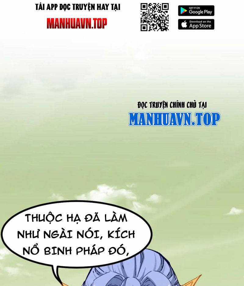 Thánh Khư - Chapter 281 - Trang 1