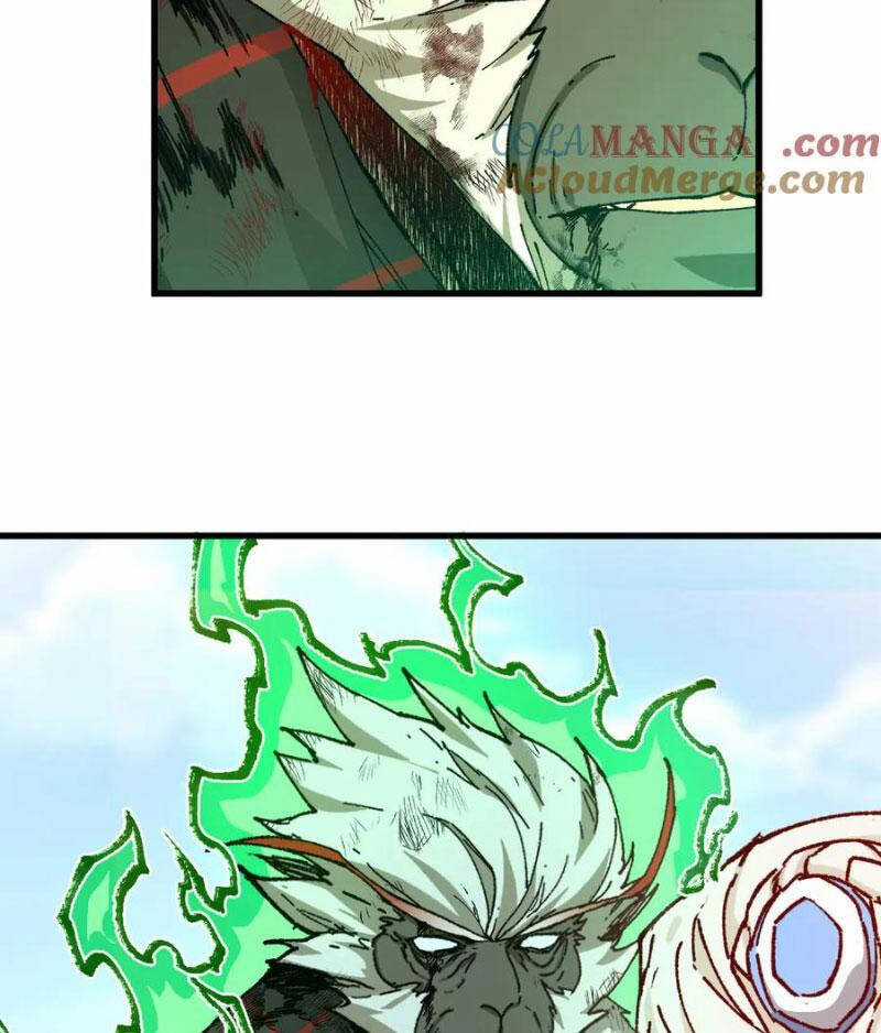 Thánh Khư - Chapter 281 - Trang 12