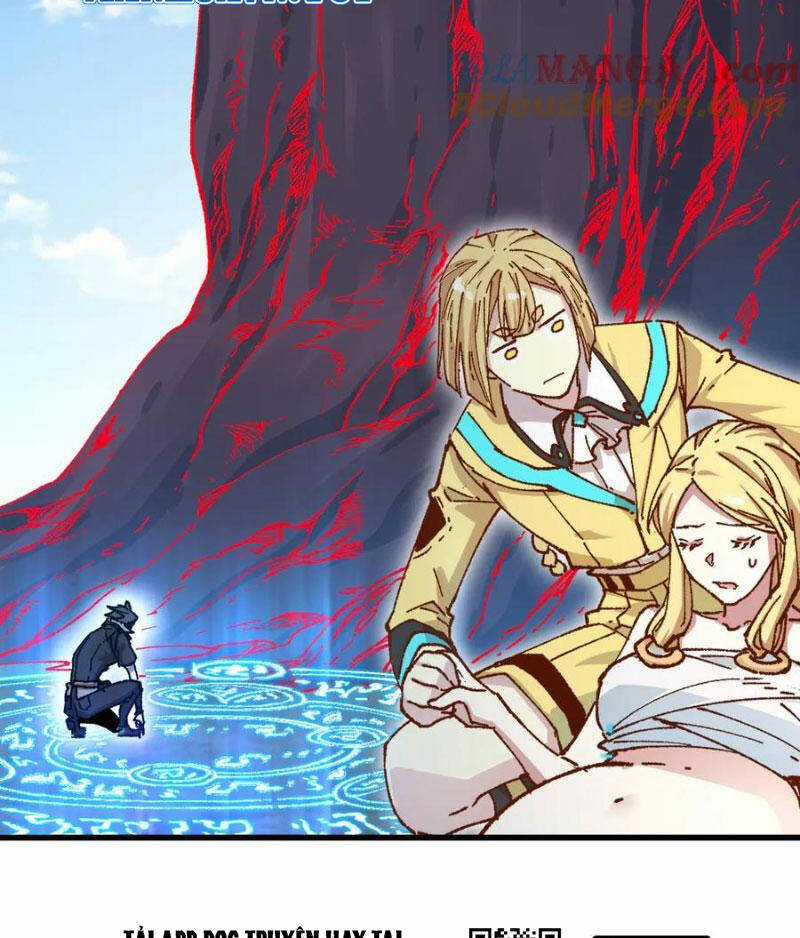 Thánh Khư - Chapter 281 - Trang 20