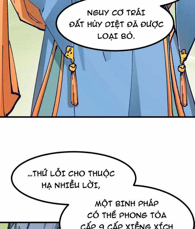 Thánh Khư - Chapter 281 - Trang 3