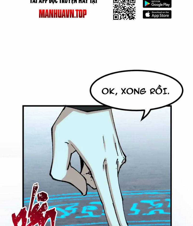 Thánh Khư - Chapter 281 - Trang 21