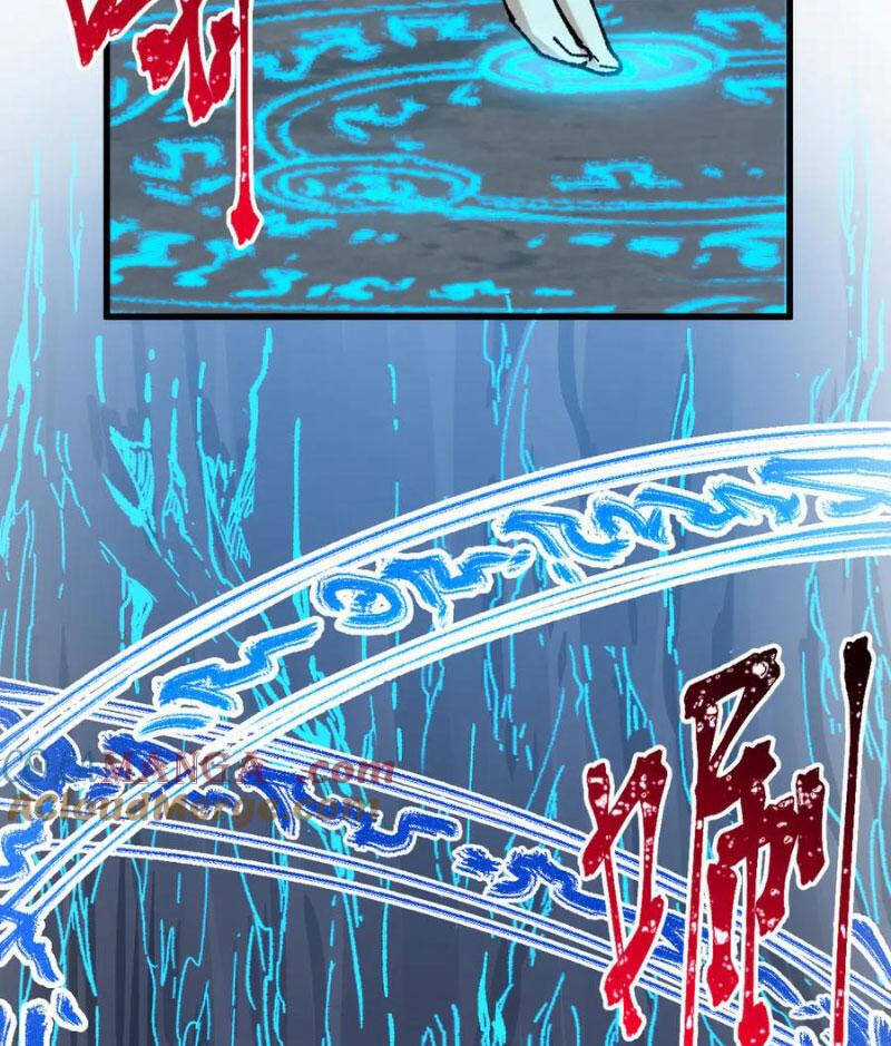 Thánh Khư - Chapter 281 - Trang 22