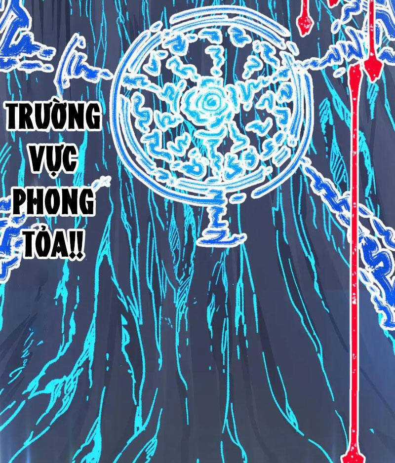 Thánh Khư - Chapter 281 - Trang 23