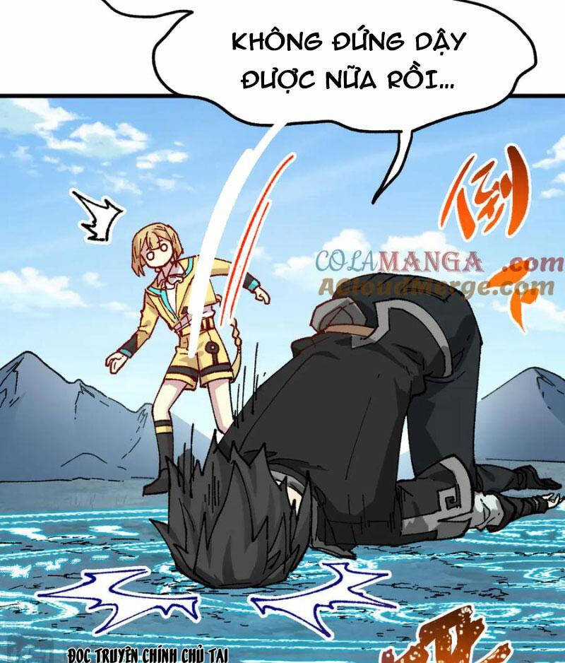 Thánh Khư - Chapter 281 - Trang 25