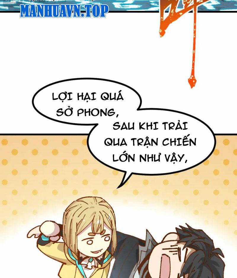 Thánh Khư - Chapter 281 - Trang 26