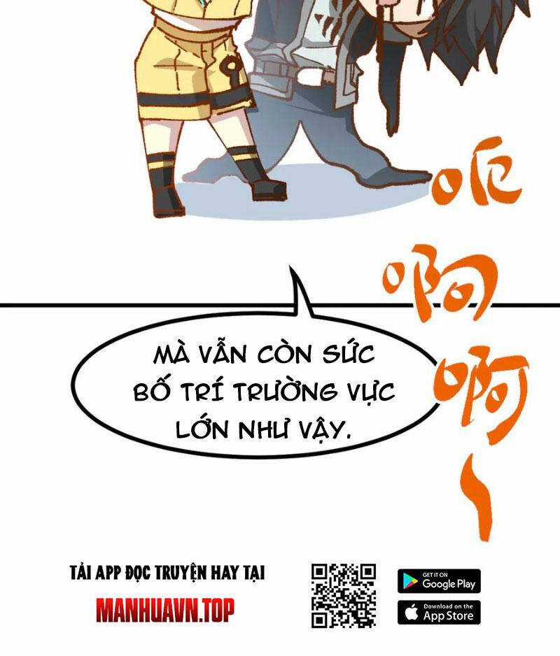 Thánh Khư - Chapter 281 - Trang 27
