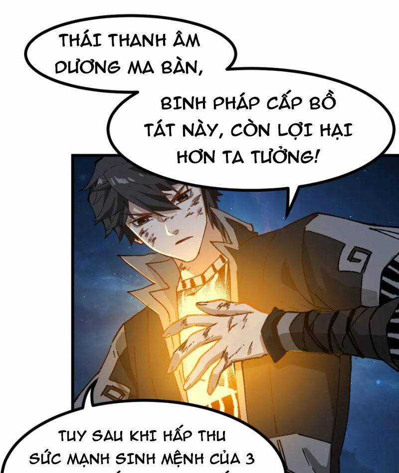 Thánh Khư - Chapter 281 - Trang 28