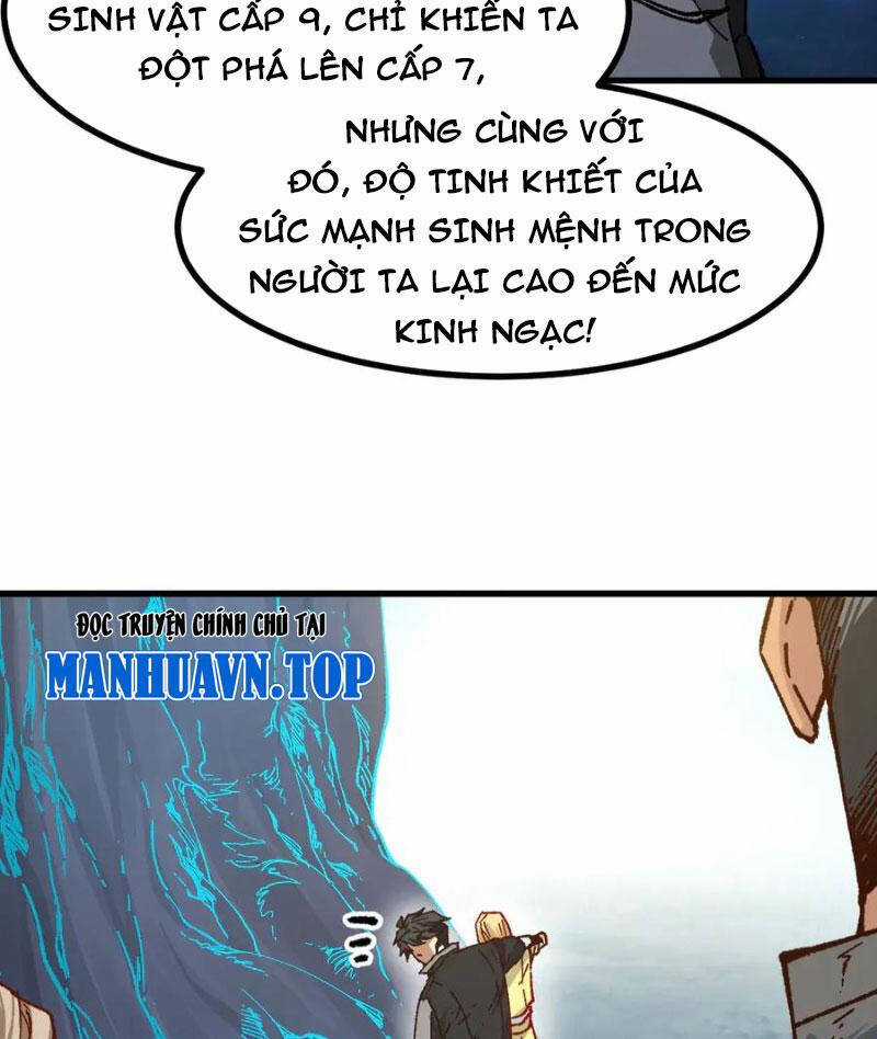 Thánh Khư - Chapter 281 - Trang 29