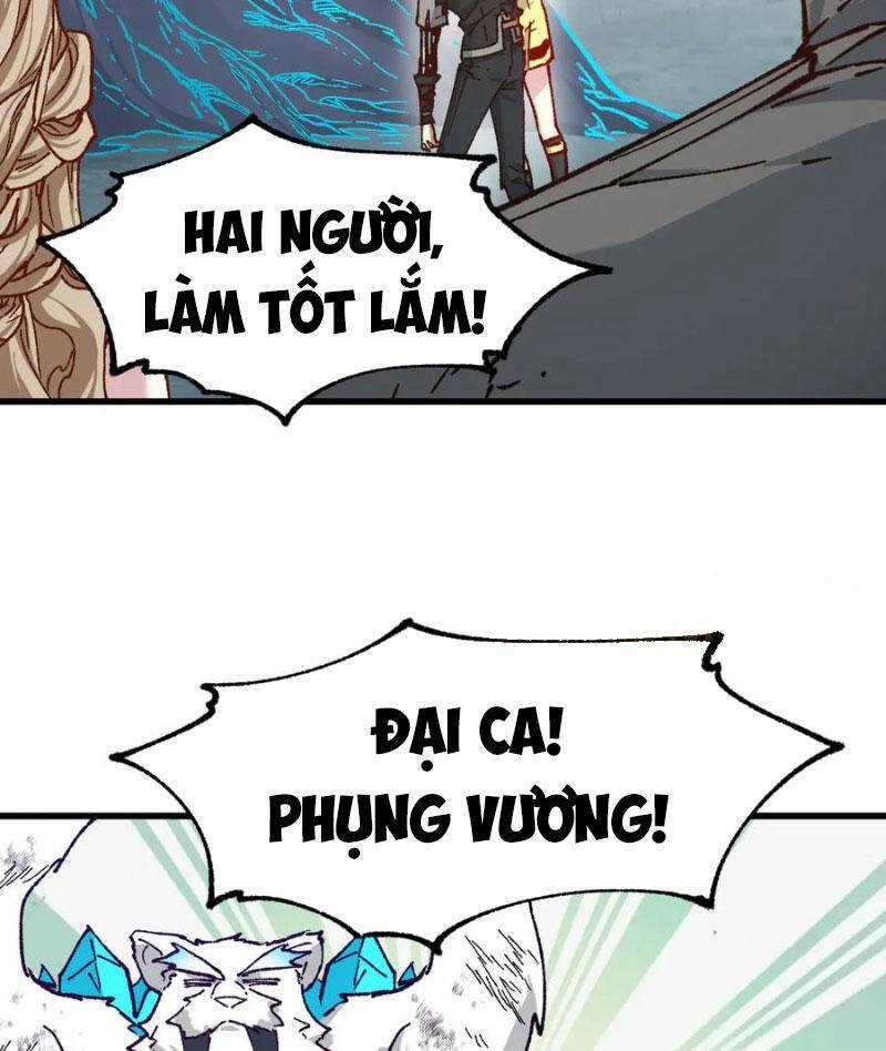Thánh Khư - Chapter 281 - Trang 30