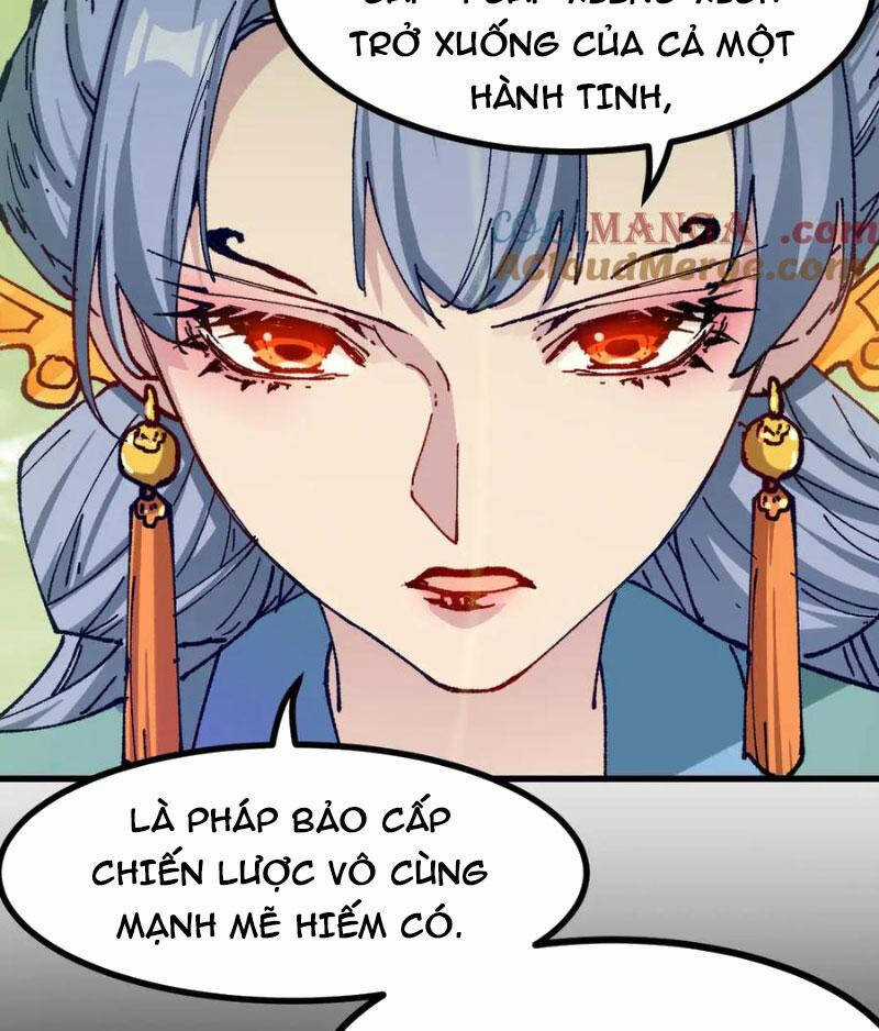 Thánh Khư - Chapter 281 - Trang 4