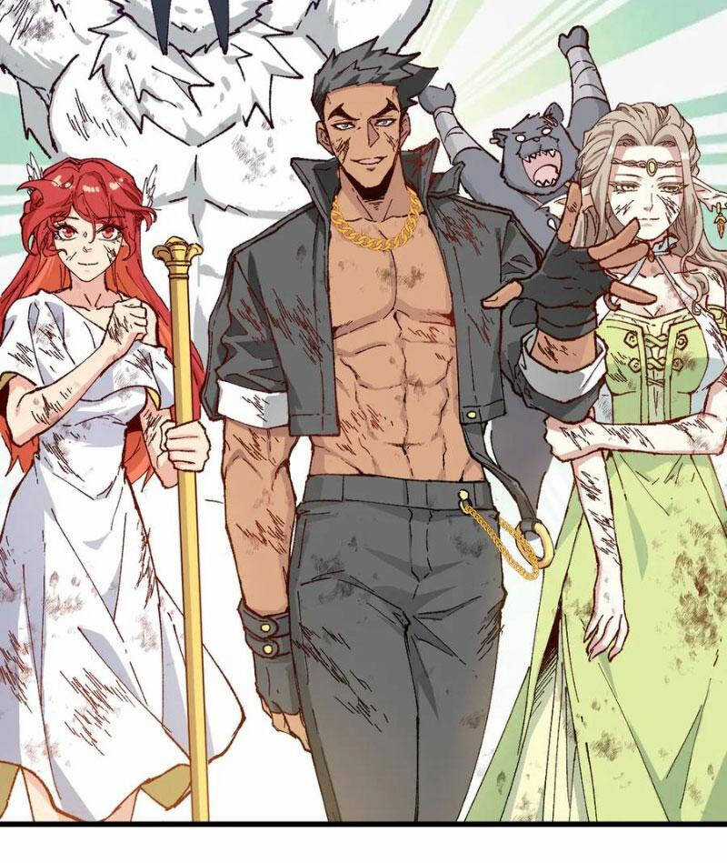 Thánh Khư - Chapter 281 - Trang 31