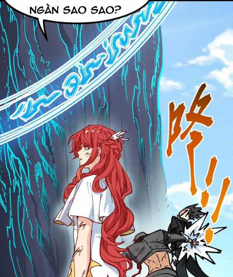 Thánh Khư - Chapter 281 - Trang 34