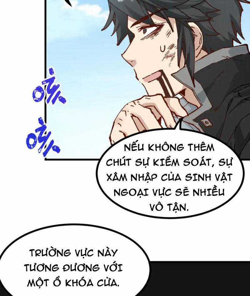 Thánh Khư - Chapter 281 - Trang 36