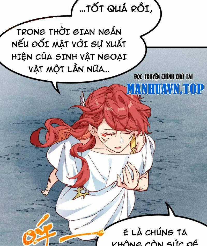 Thánh Khư - Chapter 281 - Trang 38