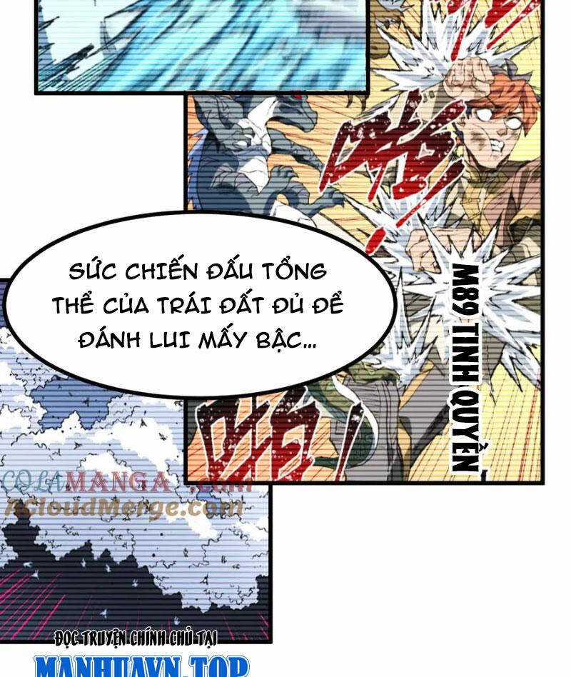 Thánh Khư - Chapter 281 - Trang 40