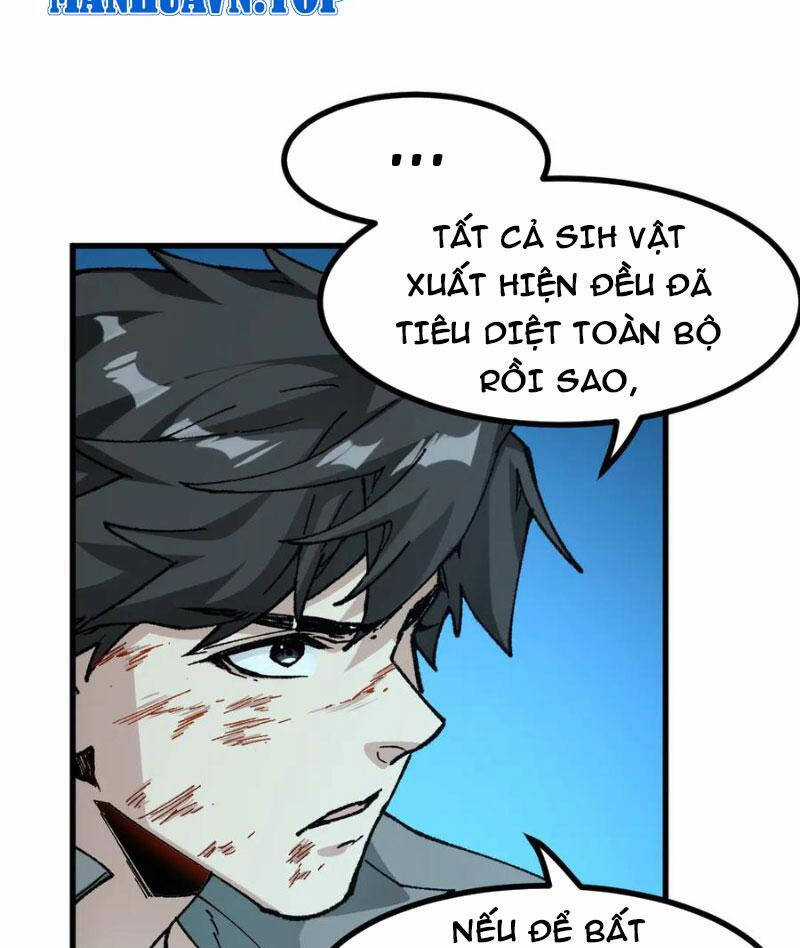 Thánh Khư - Chapter 281 - Trang 41