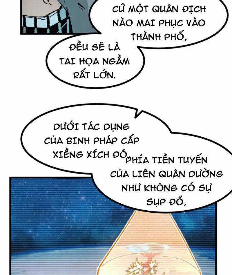 Thánh Khư - Chapter 281 - Trang 42