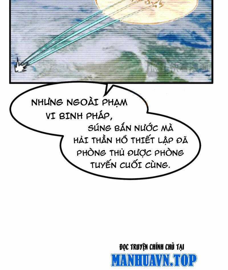 Thánh Khư - Chapter 281 - Trang 43