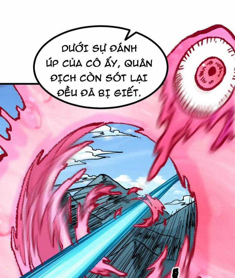 Thánh Khư - Chapter 281 - Trang 44