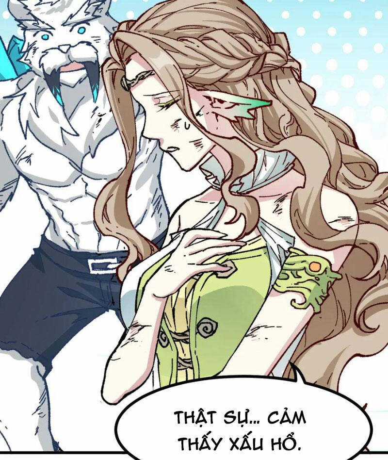 Thánh Khư - Chapter 281 - Trang 49