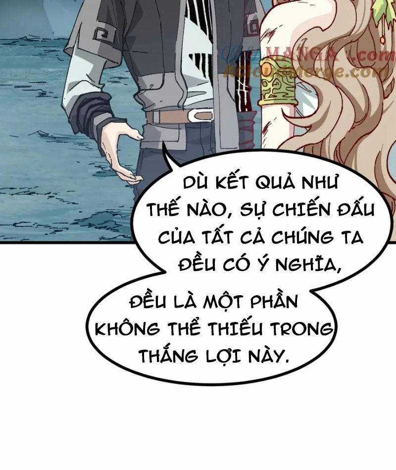 Thánh Khư - Chapter 281 - Trang 51