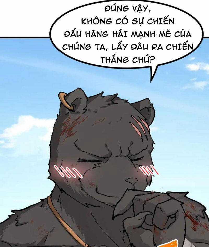 Thánh Khư - Chapter 281 - Trang 55