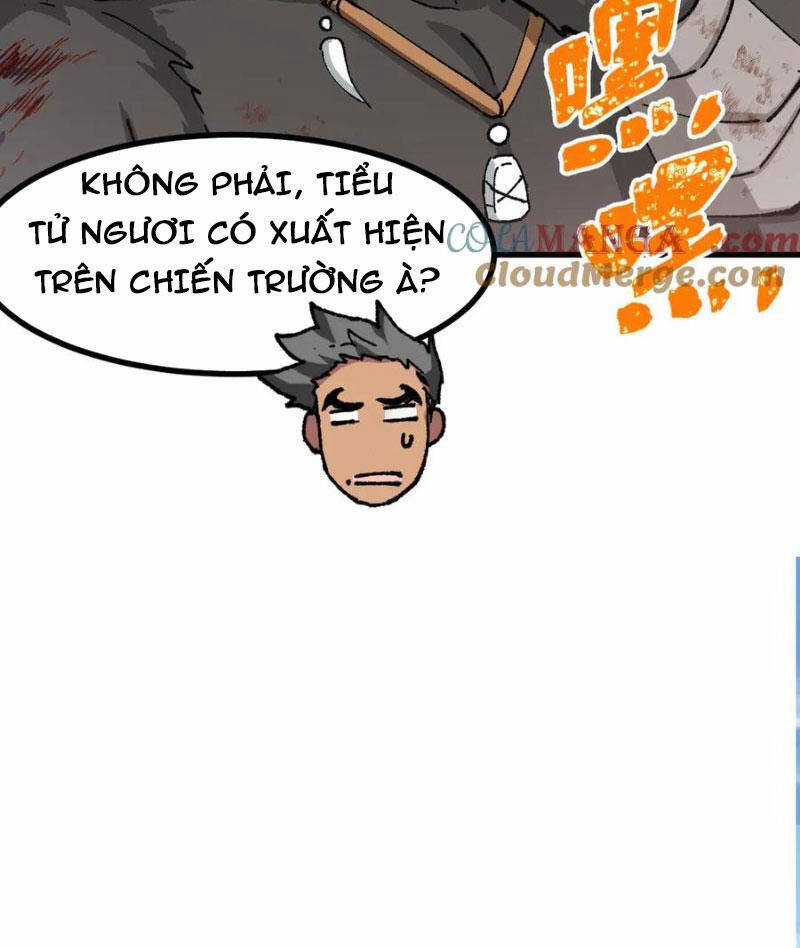 Thánh Khư - Chapter 281 - Trang 56