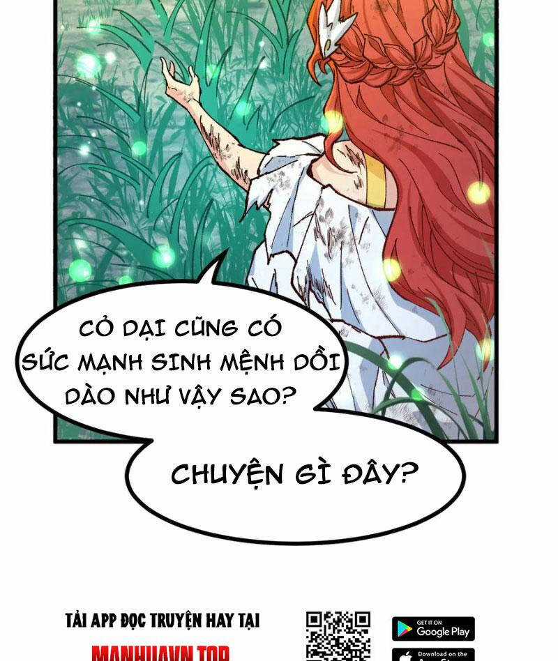 Thánh Khư - Chapter 281 - Trang 61