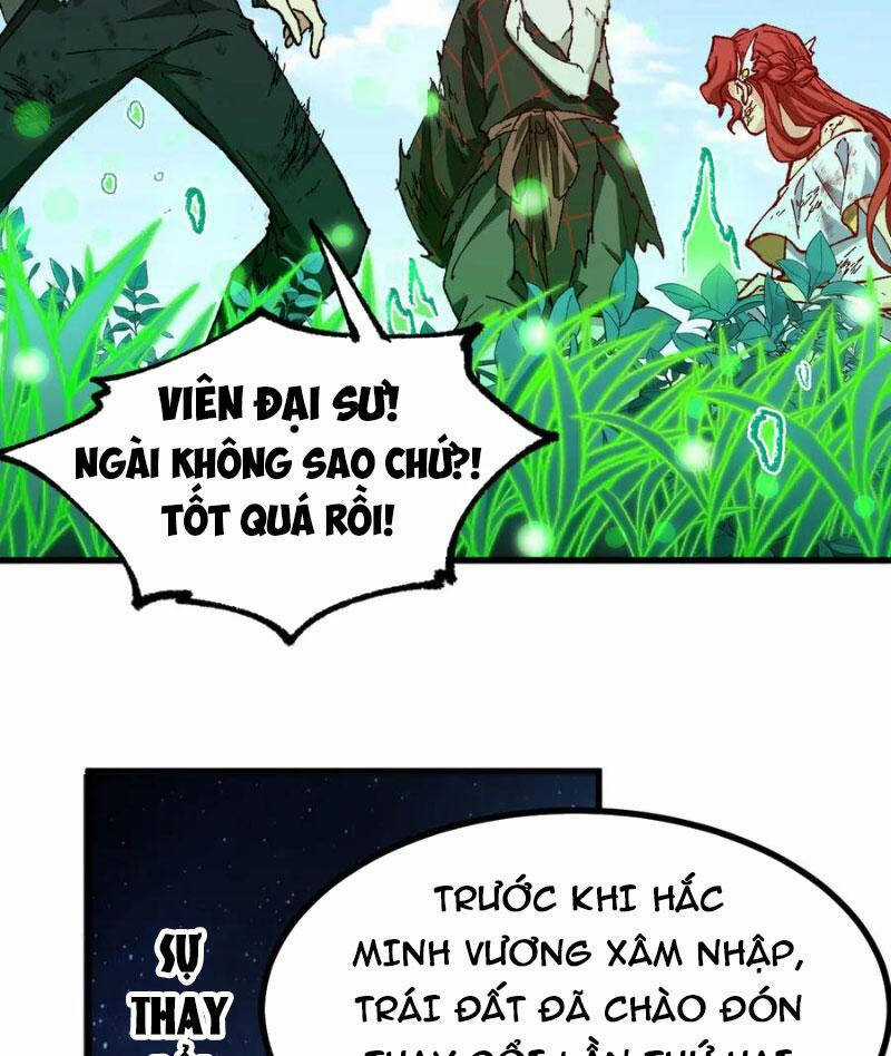 Thánh Khư - Chapter 281 - Trang 63