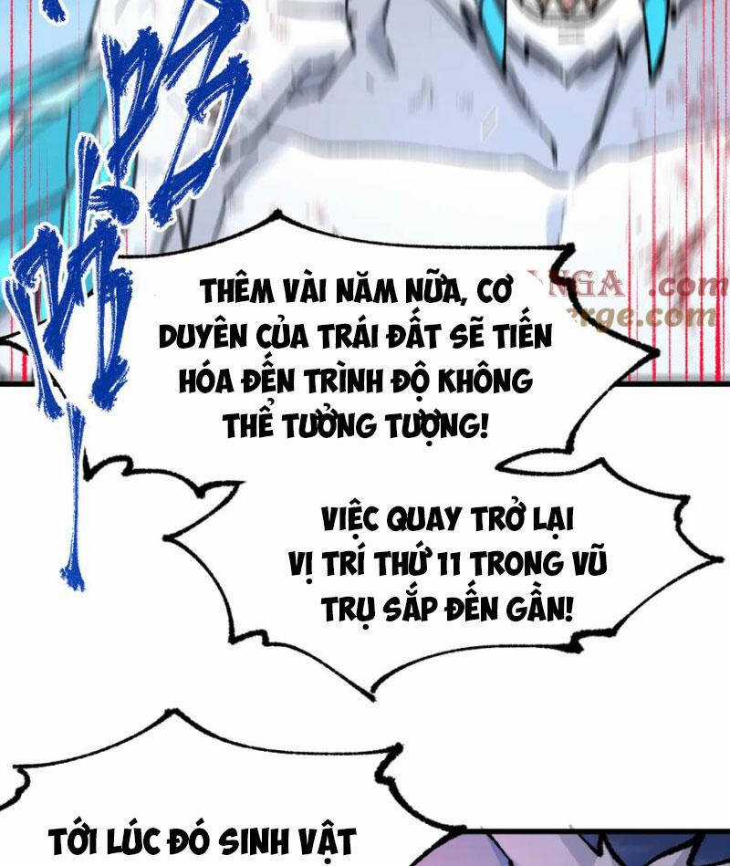 Thánh Khư - Chapter 281 - Trang 71