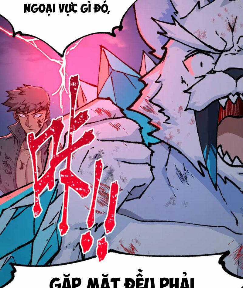 Thánh Khư - Chapter 281 - Trang 72