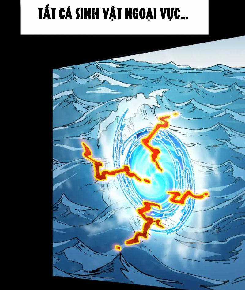 Thánh Khư - Chapter 281 - Trang 79